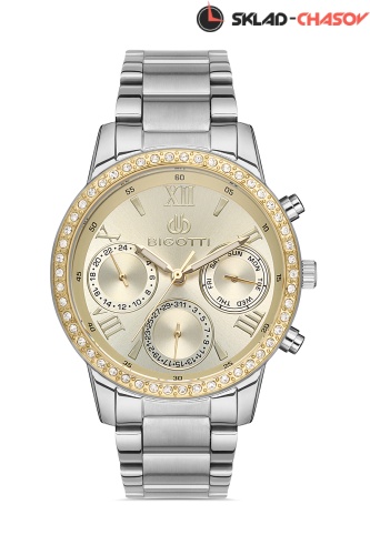 Женские Bigotti BG.1.10301-5 фото