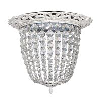 Потолочный светодиодный светильник Arti Lampadari Bienno L 1.13.38.100 W фото