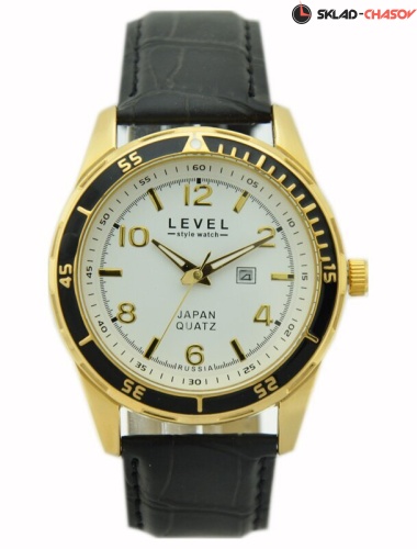 3046230 "LEVEL" Часы наручные фото