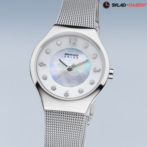 Женские Bering Solar 14427-004 фото фото 7