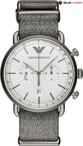 Emporio Armani AR11240 фото