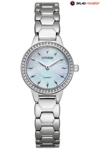 CITIZEN EZ7010-56D фото