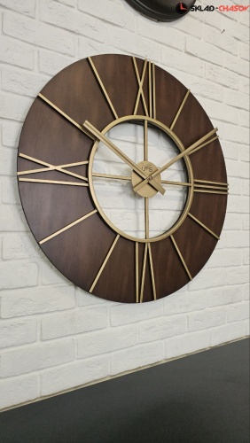 Настенные часы Tomas Stern 9112 фото фото 6