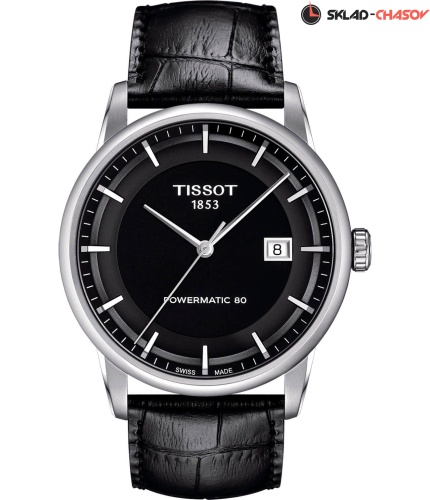 Tissot T086.407.16.051.00 фото