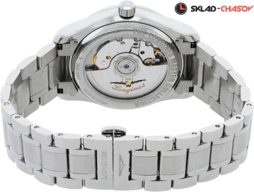 Наручные часы Longines L2.409.4.78.6 фото фото 4