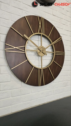 Настенные часы Tomas Stern 9112 фото фото 6