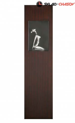 Настенное панно "Девушка в окне 1" фото фото 3