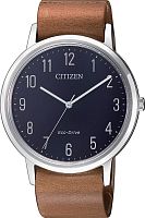 Мужские Citizen Eco-Drive BJ6501-10L фото