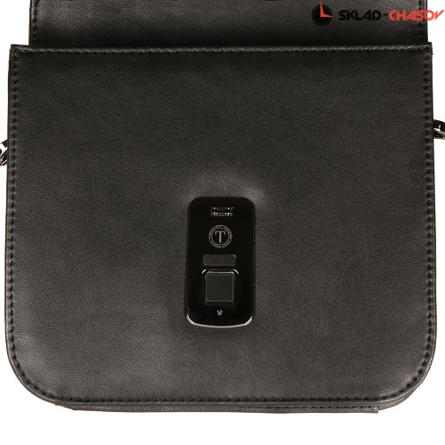 Маленькая сумка с отпечатком пальца LADY SBL фото фото 5