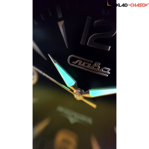 2393494/300-1612- "Слава" механические фото фото 9