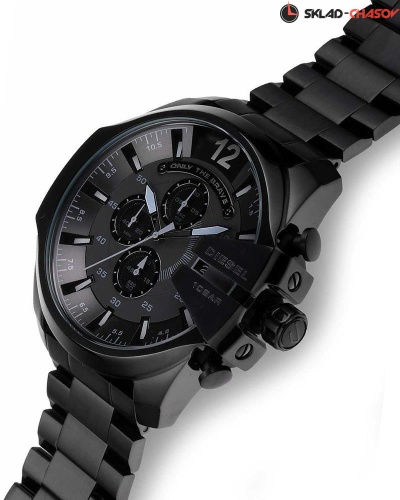 Diesel Mega Chief DZ4355 фото фото 2