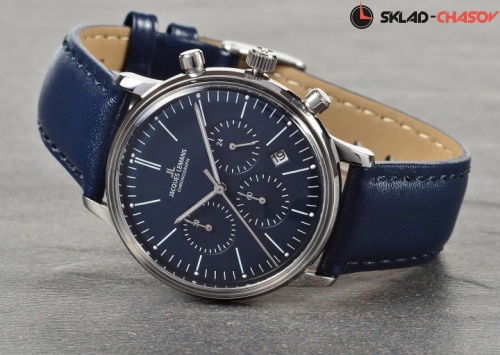 Мужские Jacques Lemans Retro Classic N-209ZC фото фото 2