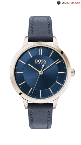 Hugo Boss HB-233-02 фото