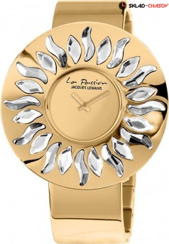 Женские Jacques Lemans La Passion LP-119C фото