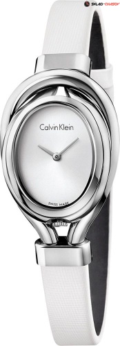 Женские Calvin Klein Microbelt K5H231K6 фото