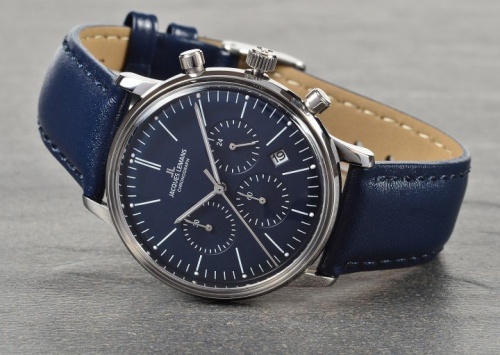 Мужские Jacques Lemans Retro Classic N-209ZC фото фото 2