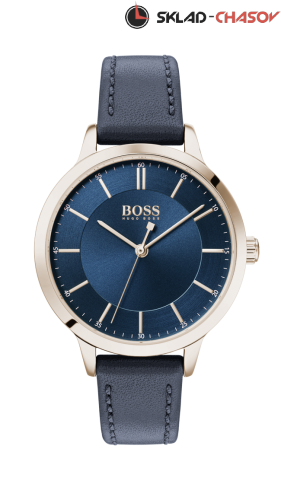 Hugo Boss HB-233-02 фото