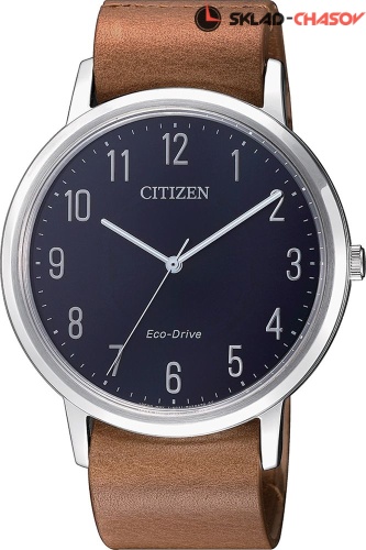 Мужские Citizen Eco-Drive BJ6501-10L фото