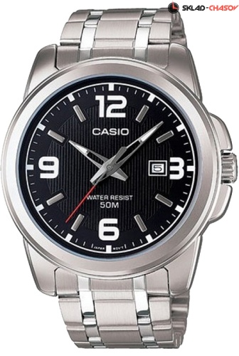 Casio MTP-1314D-1A фото