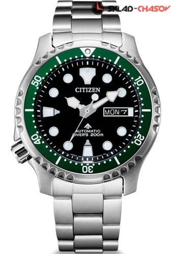 CITIZEN NY0084-89E фото