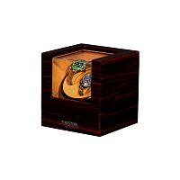 Шкатулка для автоподзавода 2-х часов MAINTAIN 02MOV фото