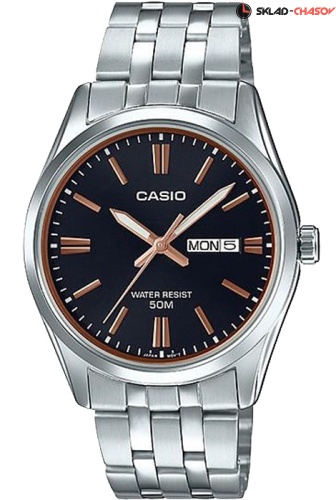 Casio MTP-1335D-1A2 фото