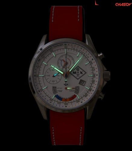 Яхтенный таймер 8700/164.1.733 К фото фото 4