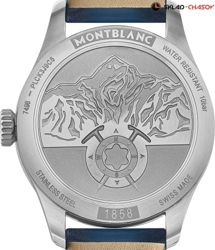 Montblanc 00126758 фото фото 2