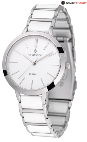 Наручные часы Greenwich GW 331.10.32 фото фото 2