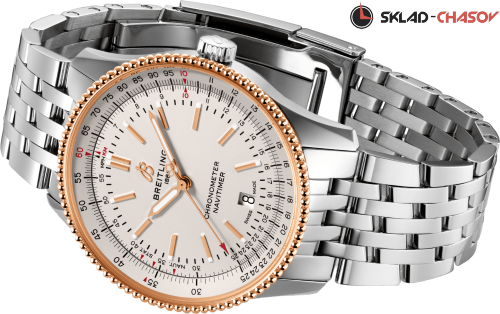 Breitling U17326211G1A1 фото фото 2