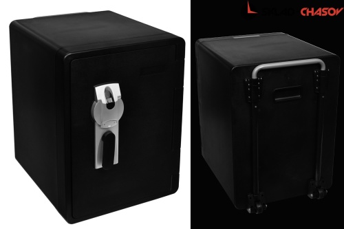 ALTITUDE Сейф для свободного назначения TMS3 фото фото 3