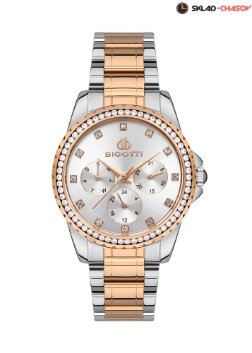 кварцевые женские Bigotti BG.1.10453-5 фото