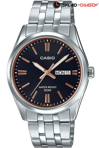 Casio MTP-1335D-1A2 фото