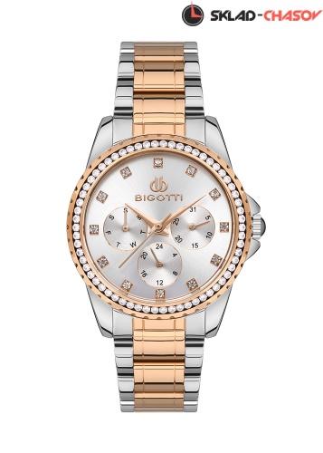 кварцевые женские Bigotti BG.1.10453-5 фото