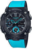 Casio GA-2000-1A2 фото