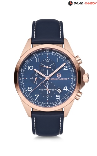 Sergio Tacchini ST.8.114.04 фото