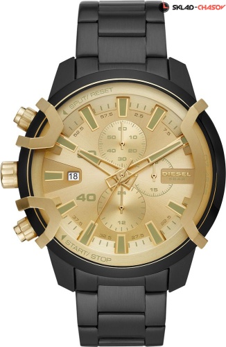 Diesel Griffed DZ4525 фото