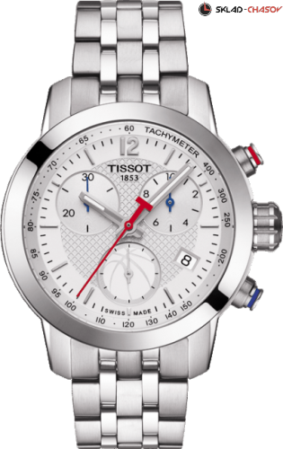 TISSOT T055.217.11.017.00 фото