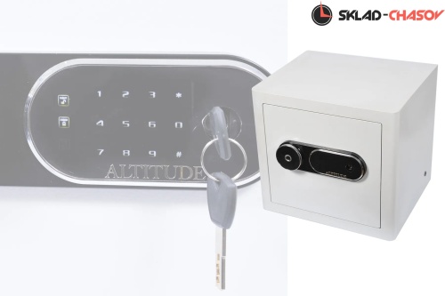 Сейф для автоподзавода 9-ти часов Victory Safe 09W фото фото 4