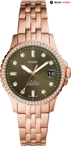 Fossil FB-01 ES4970 фото