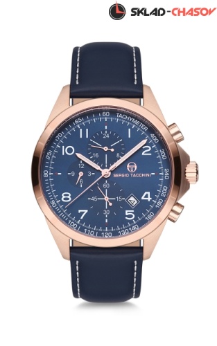 Sergio Tacchini ST.8.114.04 фото