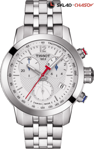 TISSOT T055.217.11.017.00 фото