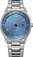 Citizen Eco-Drive BM7400-71L фото