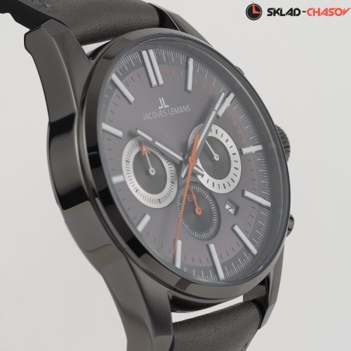 Jacques Lemans Sport 1-2119A фото фото 4