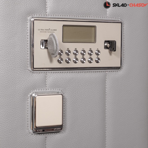 Сейф для автоподзавода 9-ти часов Louvre 09GR фото фото 8