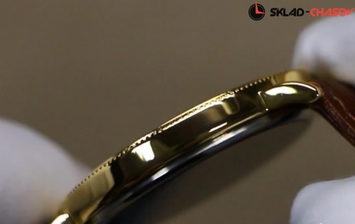 Кварцевые Слава "Патриот" логотип Беркут 1019566/1L22 фото фото 3