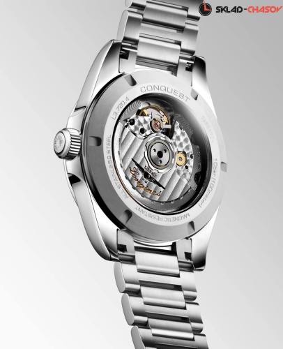 Наручные часы Longines L3.720.4.92.6 фото фото 2