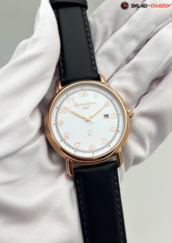 Часы "Русское время" 1889532кк кварцевые фото фото 2