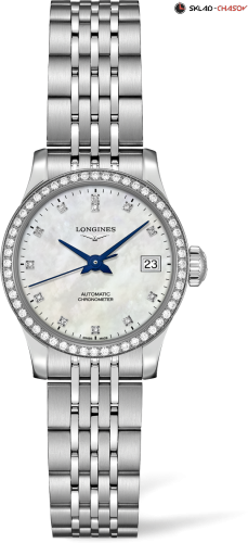 Longines L2.320.0.87.6 фото