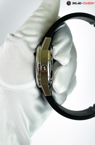 Часы "ШТУРМ" 1960024кк механические с автоподзаводом фото фото 7